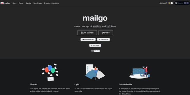 Mailgo